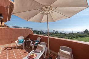 Costa Galera Apartment