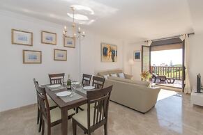 Costa Galera Apartment