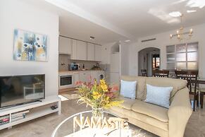 Costa Galera Apartment