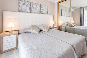 Marbella Resort 6 Pool Whirlpool Sauna