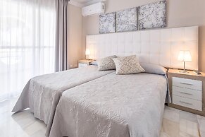 Marbella Resort 6 Pool Whirlpool Sauna