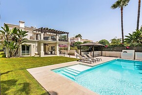 Villa Zacaluca Pool Whirlpool Sauna Gym