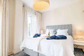 Villa Zacaluca Pool Whirlpool Sauna Gym