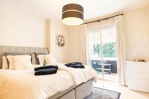 Villa Zacaluca Pool Whirlpool Sauna Gym