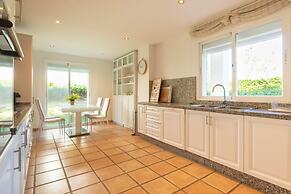 Villa Zacaluca Pool Whirlpool Sauna Gym