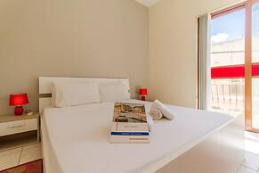 Well Located Cozy House Courtyard Kalka