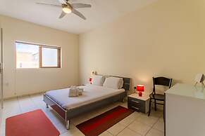 Well Located Cozy House Courtyard Kalka