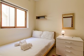 Well Located Cozy House Courtyard Kalka