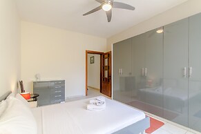 Well Located Cozy House Courtyard Kalka