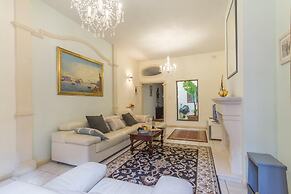 Well Located Cozy House Courtyard Kalka