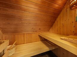 Restyled House With Sauna, Near Bad Bentheim