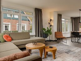 Restyled House With Sauna, Near Bad Bentheim