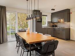 Restyled House With Sauna, Near Bad Bentheim