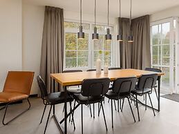 Restyled House With Sauna, Near Bad Bentheim