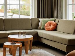 Restyled House With Sauna, Near Bad Bentheim