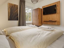 Restyled House With Sauna, Near Bad Bentheim