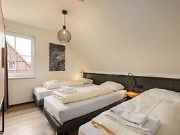 Restyled House With Sauna, Near Bad Bentheim