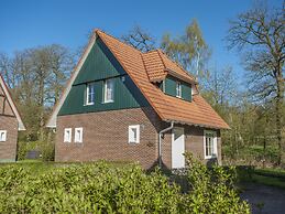 Restyled House With Sauna, Near Bad Bentheim