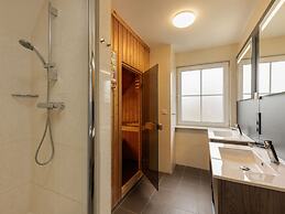 Restyled House With Sauna, Near Bad Bentheim