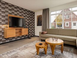 Restyled House With Sauna, Near Bad Bentheim