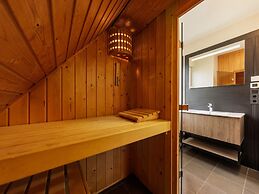 Restyled House With Sauna, Near Bad Bentheim