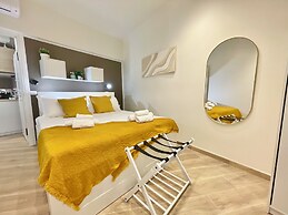 Happy Family Apartments Incantesimo