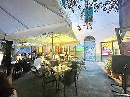 Happy Family Apartments Incantesimo