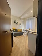 Happy Family Apartments Incantesimo