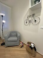 Happy Family Apartments Incantesimo