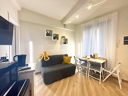 Happy Family Apartments Incantesimo