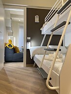 Happy Family Apartments Incantesimo