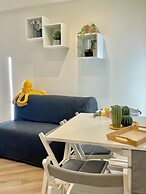 Happy Family Apartments Incantesimo