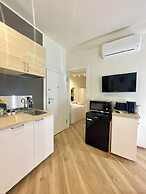 Happy Family Apartments Incantesimo