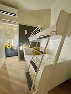 Happy Family Apartments Incantesimo