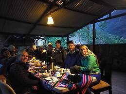 Salkantay Hostel Chaullay