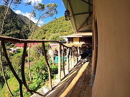 Salkantay Hostel Chaullay