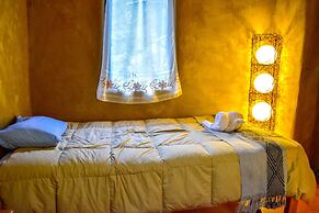 Salkantay Hostel Chaullay