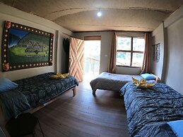 Salkantay Hostel Chaullay