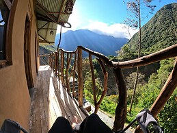 Salkantay Hostel Chaullay