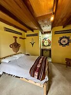 Salkantay Hostel Chaullay