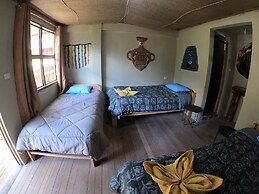 Salkantay Hostel Chaullay
