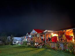 Salkantay Hostel Chaullay