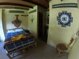 Salkantay Hostel Chaullay