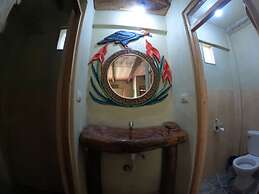 Salkantay Hostel Chaullay