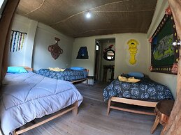 Salkantay Hostel Chaullay