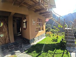 Salkantay Hostel Chaullay