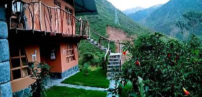 Salkantay Hostel Chaullay