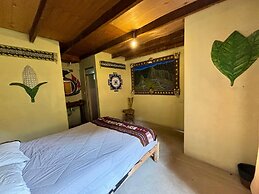 Salkantay Hostel Chaullay