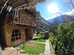 Salkantay Hostel Chaullay