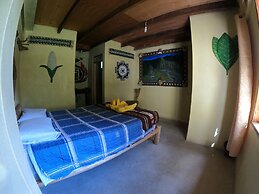 Salkantay Hostel Chaullay